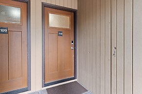 Ski Condo 110 1 Bedroom Condo