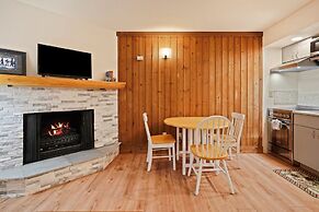 Ski Condo 110 1 Bedroom Condo