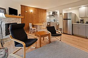 Ski Condo 110 1 Bedroom Condo