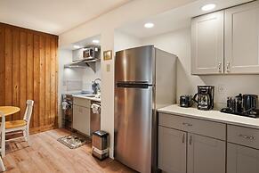 Ski Condo 110 1 Bedroom Condo