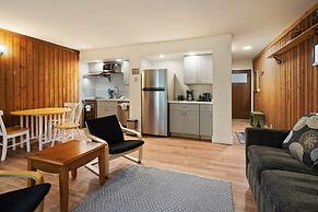 Ski Condo 110 1 Bedroom Condo