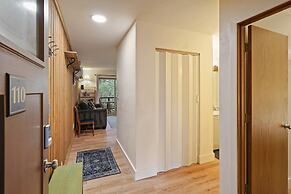 Ski Condo 110 1 Bedroom Condo