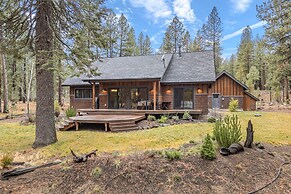 190 Forest River 2 Bedroom Home