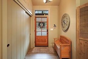 190 Forest River 2 Bedroom Home