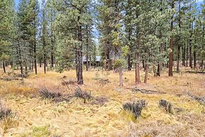 190 Forest River 2 Bedroom Home