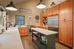 190 Forest River 2 Bedroom Home