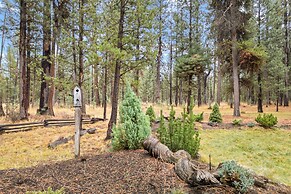 190 Forest River 2 Bedroom Home