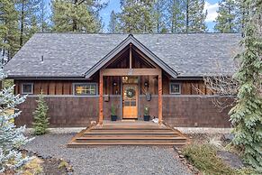 190 Forest River 2 Bedroom Home