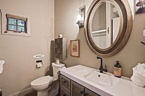 190 Forest River 2 Bedroom Home