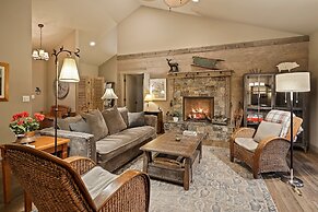 190 Forest River 2 Bedroom Home