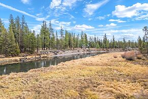 190 Forest River 2 Bedroom Home