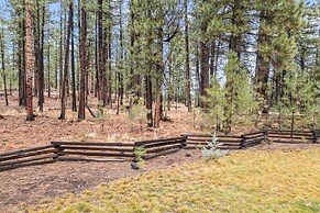 190 Forest River 2 Bedroom Home