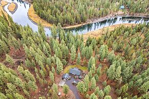 190 Forest River 2 Bedroom Home