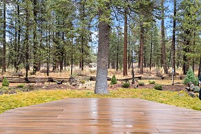 190 Forest River 2 Bedroom Home