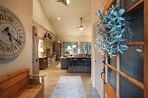 190 Forest River 2 Bedroom Home