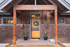 190 Forest River 2 Bedroom Home