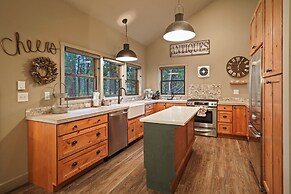 190 Forest River 2 Bedroom Home