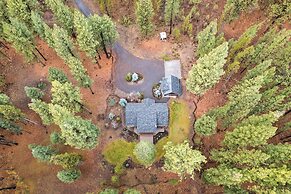 190 Forest River 2 Bedroom Home