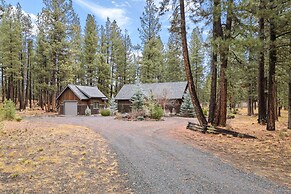 190 Forest River 2 Bedroom Home