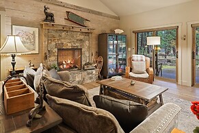 190 Forest River 2 Bedroom Home