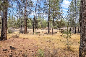 190 Forest River 2 Bedroom Home