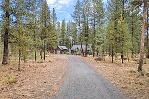 190 Forest River 2 Bedroom Home