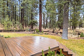 190 Forest River 2 Bedroom Home