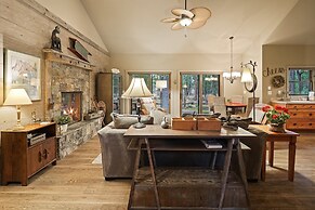 190 Forest River 2 Bedroom Home