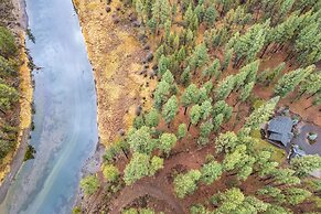 190 Forest River 2 Bedroom Home