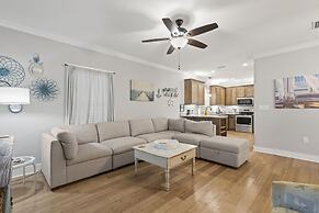 The Rookery Iii 4007 3 Bedroom Cottage