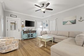 The Rookery Iii 4007 3 Bedroom Cottage