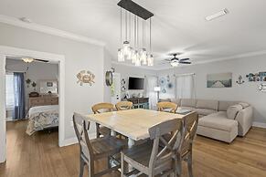 The Rookery Iii 4007 3 Bedroom Cottage