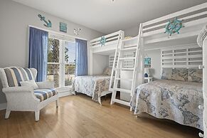 The Rookery Iii 4007 3 Bedroom Cottage