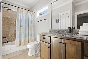 The Rookery Iii 4007 3 Bedroom Cottage