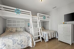 The Rookery Iii 4007 3 Bedroom Cottage