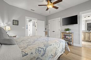 The Rookery Iii 4007 3 Bedroom Cottage