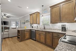 The Rookery Iii 4007 3 Bedroom Cottage