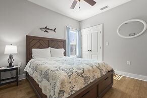 The Rookery Iii 4007 3 Bedroom Cottage