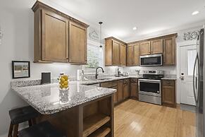 The Rookery Iii 4007 3 Bedroom Cottage