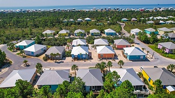 The Rookery Iii 4007 3 Bedroom Cottage