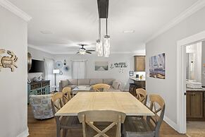 The Rookery Iii 4007 3 Bedroom Cottage