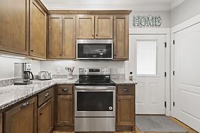 The Rookery Iii 4007 3 Bedroom Cottage