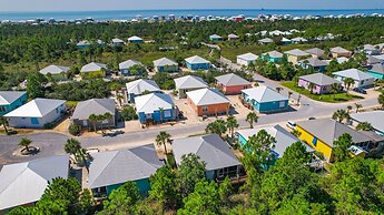 The Rookery Iii 4007 3 Bedroom Cottage