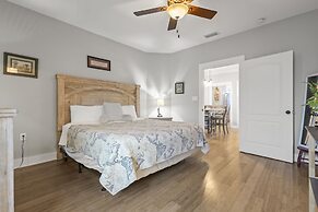 The Rookery Iii 4007 3 Bedroom Cottage