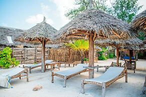 Pazuri Kendwa Beach Hotel
