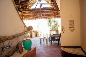 Pazuri Kendwa Beach Hotel
