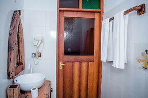 Pazuri Kendwa Beach Hotel