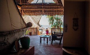Pazuri Kendwa Beach Hotel