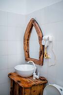 Pazuri Kendwa Beach Hotel