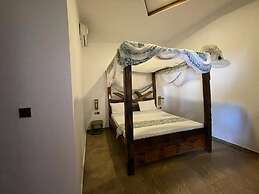 Pazuri Kendwa Beach Hotel